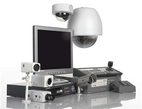 electronic surveillance devices